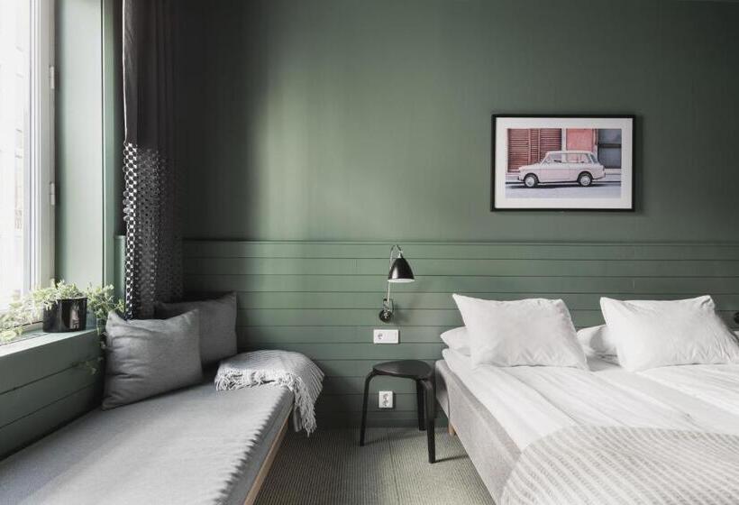 בית מלון כפרי Heimen