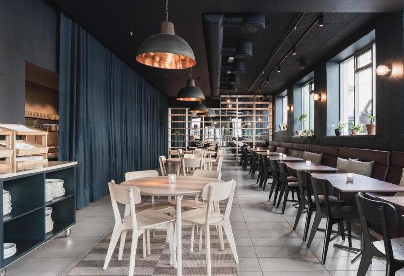 בית מלון כפרי Heimen