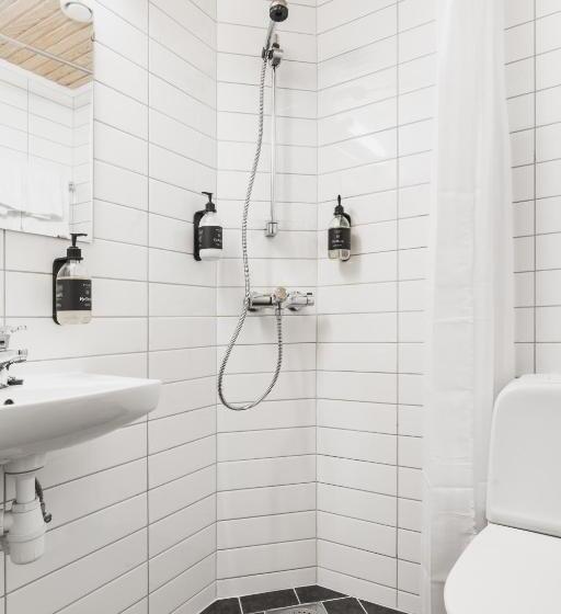 בית מלון כפרי Heimen