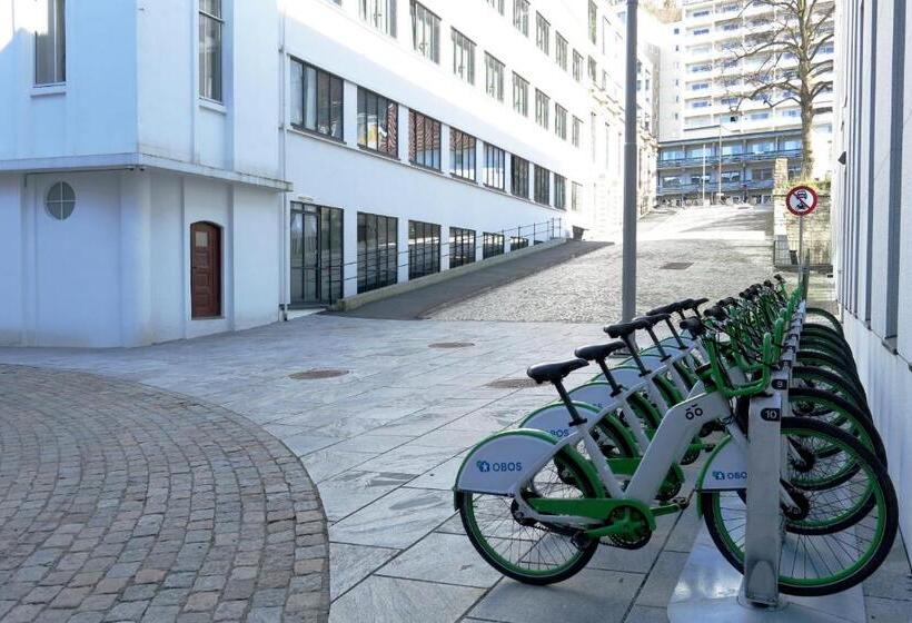 בית מלון כפרי Heimen