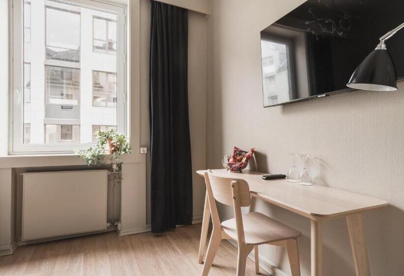 בית מלון כפרי Heimen