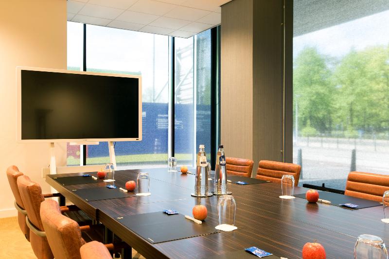 Babylon Hotel Den Haag