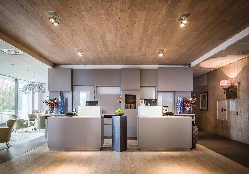 Babylon Hotel Den Haag