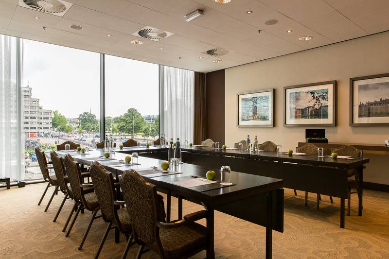 Babylon Hotel Den Haag