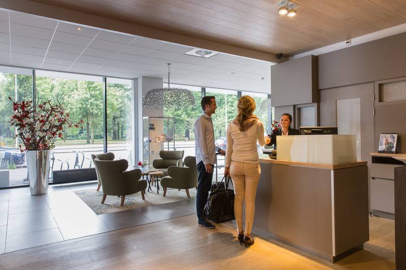 Babylon Hotel Den Haag