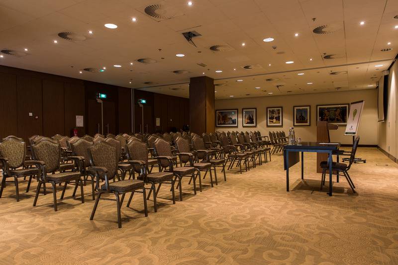 Babylon Hotel Den Haag