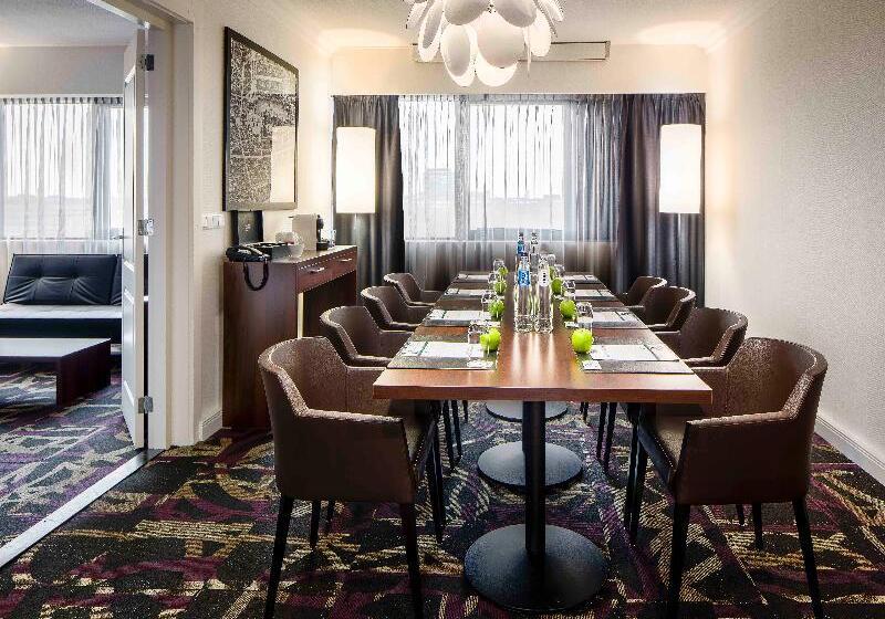 Babylon Hotel Den Haag