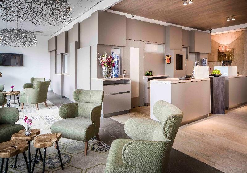 Babylon Hotel Den Haag