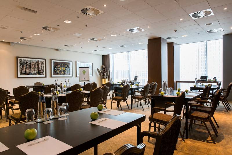 Babylon Hotel Den Haag