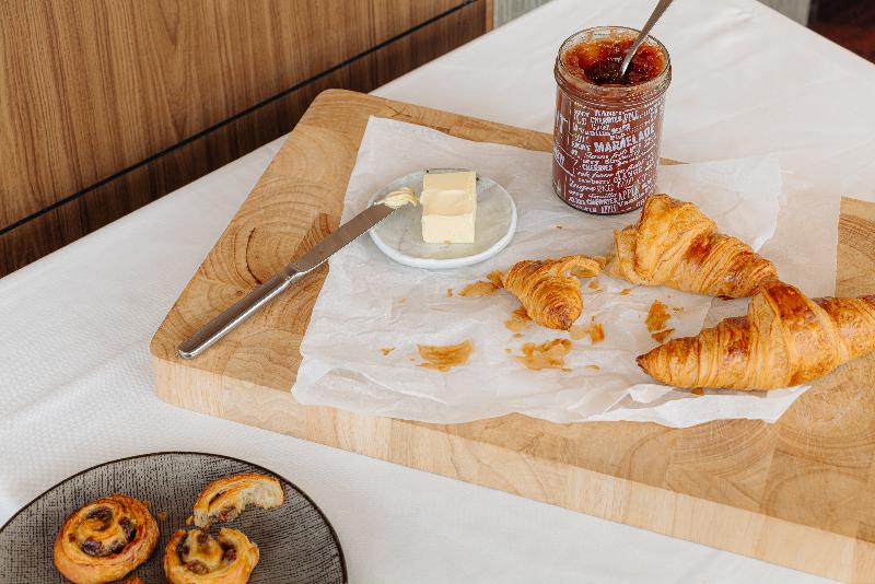 Babylon Hotel Den Haag