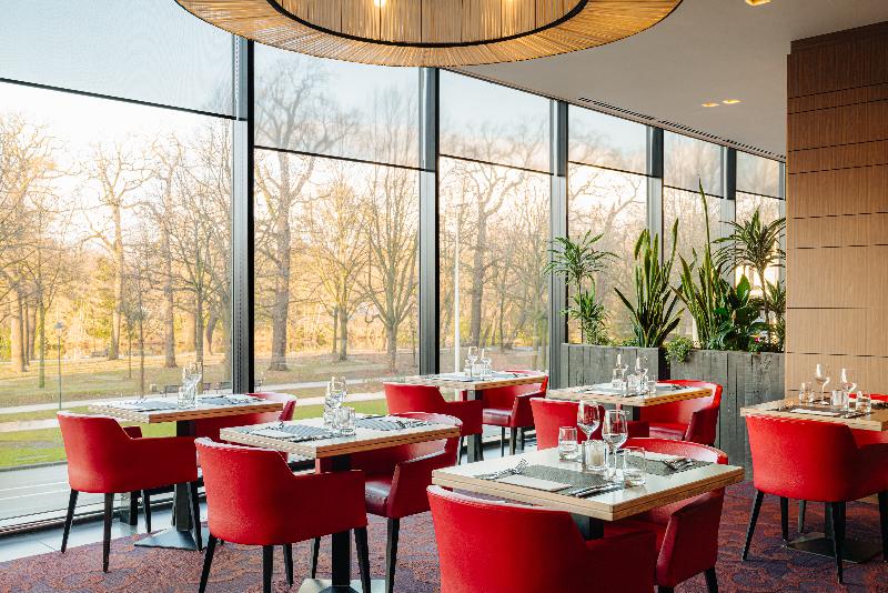 Babylon Hotel Den Haag