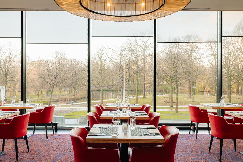 Babylon Hotel Den Haag