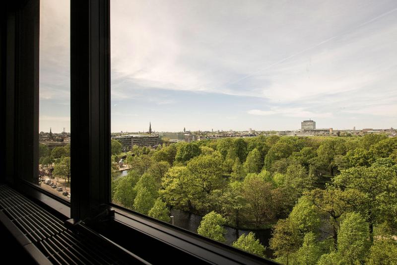 Babylon Hotel Den Haag