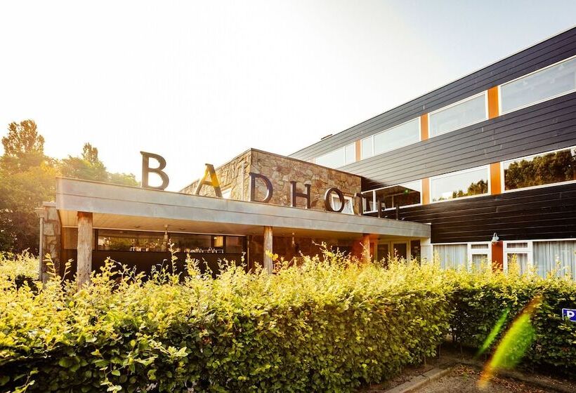 Badhotel Rockanje