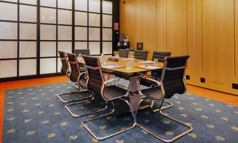 Badhotel Scheveningen