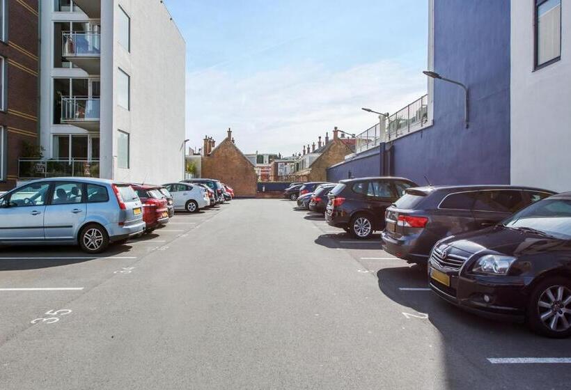 Badhotel Scheveningen