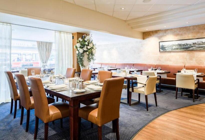 Badhotel Scheveningen