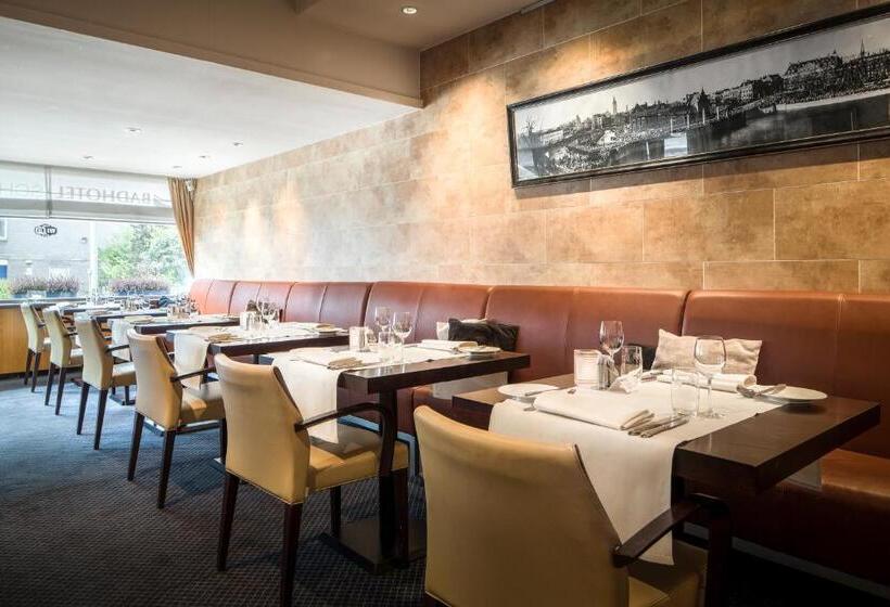 Badhotel Scheveningen