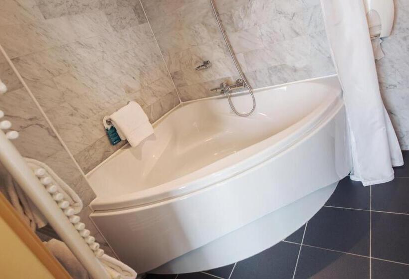 Badhotel Scheveningen