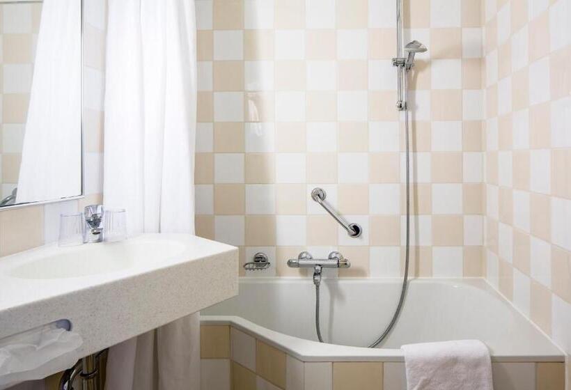 Badhotel Scheveningen