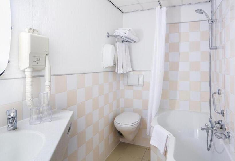 Badhotel Scheveningen