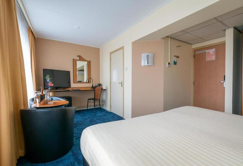 Badhotel Scheveningen