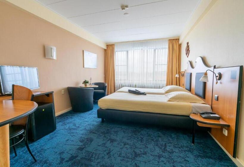 Badhotel Scheveningen