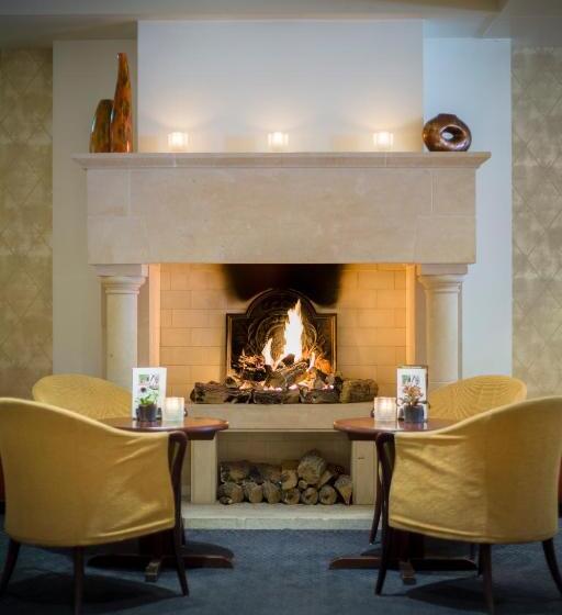 Badhotel Scheveningen