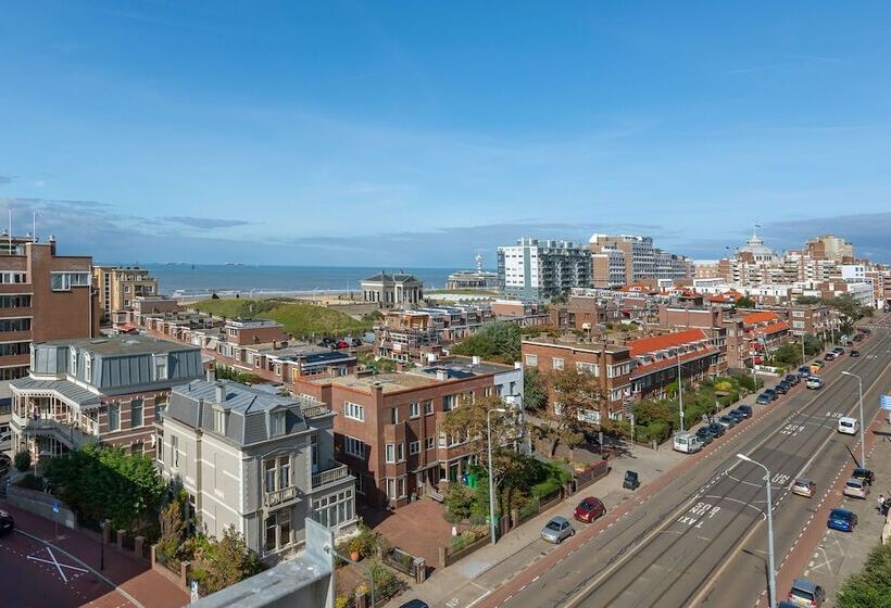 Badhotel Scheveningen