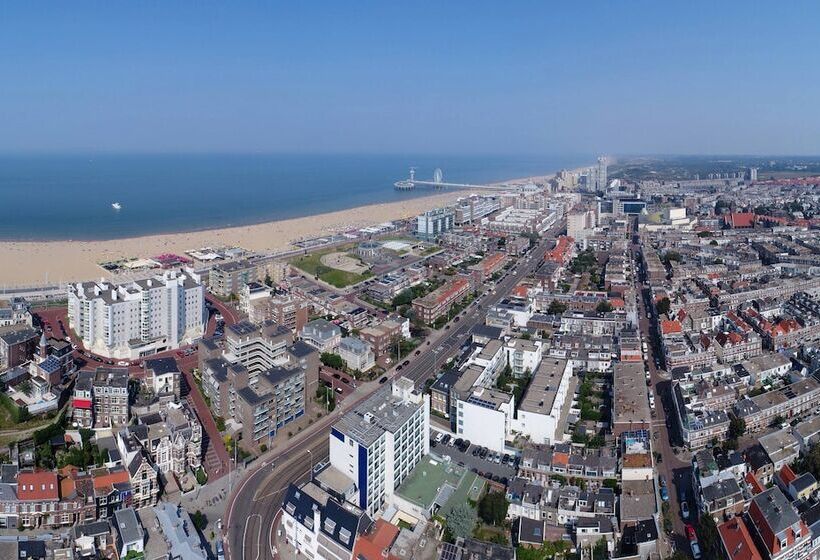 Badhotel Scheveningen