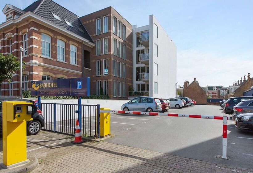 Badhotel Scheveningen