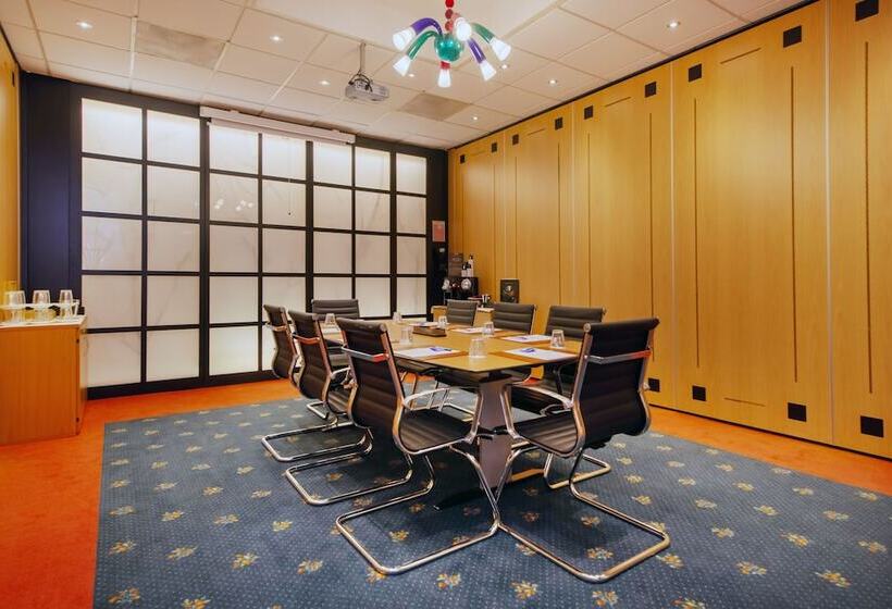 Badhotel Scheveningen