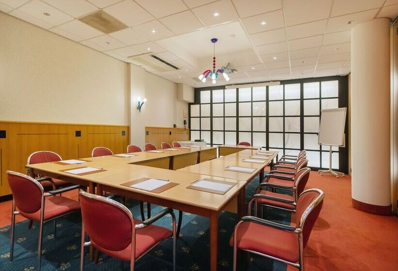 Badhotel Scheveningen