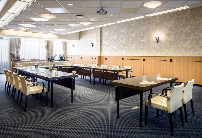 Badhotel Scheveningen