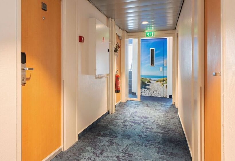 Badhotel Scheveningen