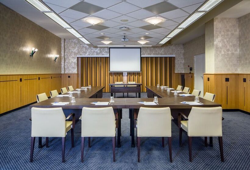 Badhotel Scheveningen