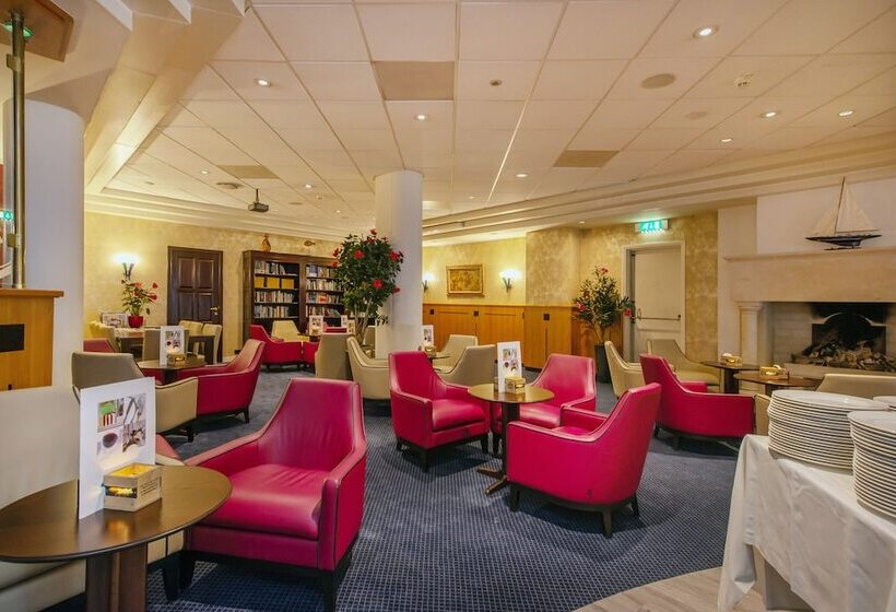 Badhotel Scheveningen