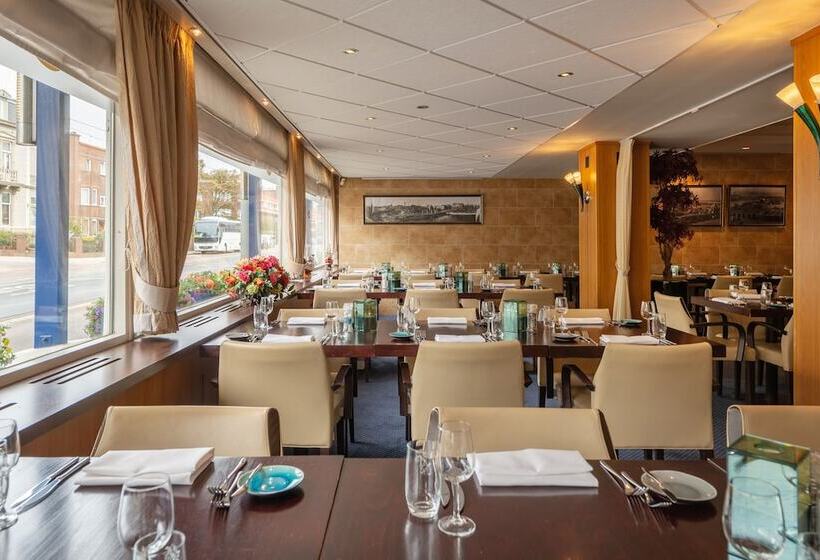 Badhotel Scheveningen