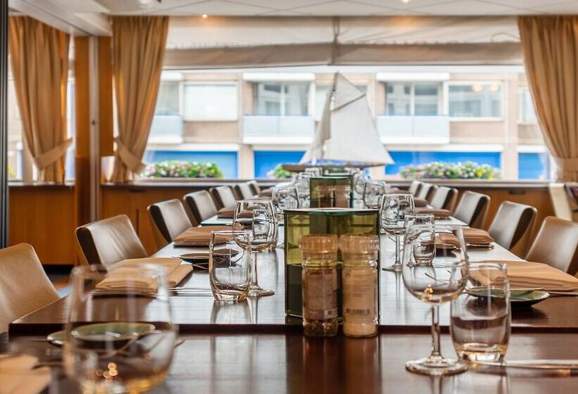 Badhotel Scheveningen