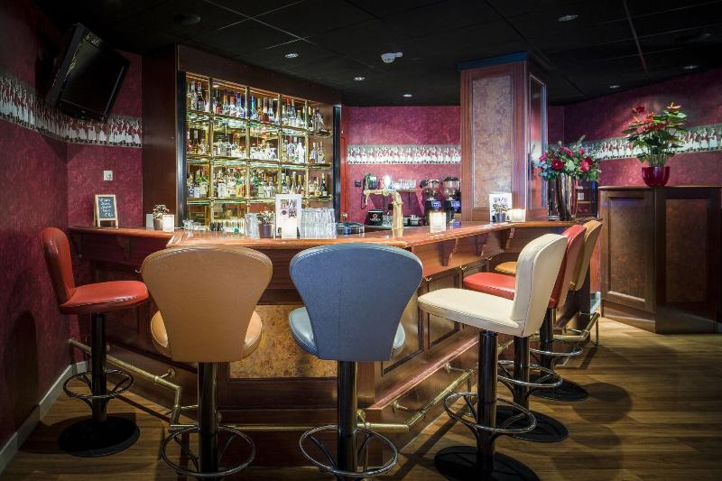 Badhotel Scheveningen