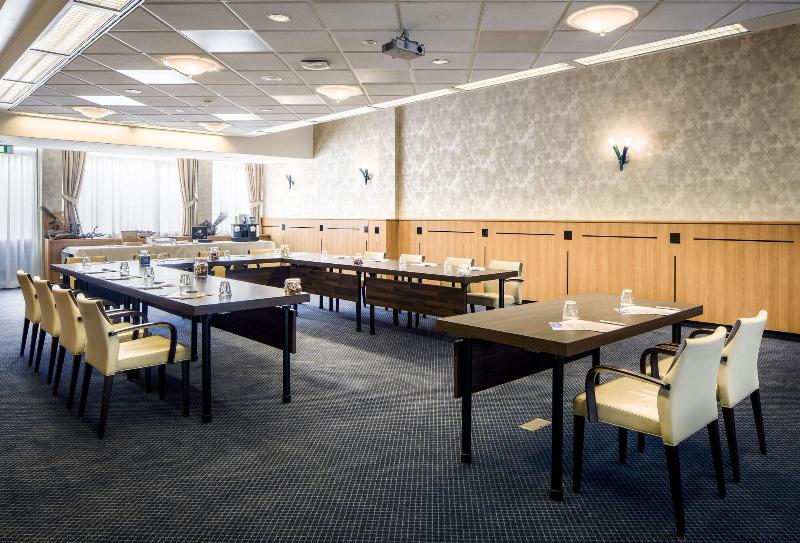 Badhotel Scheveningen