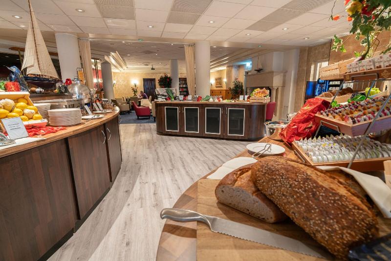 Badhotel Scheveningen