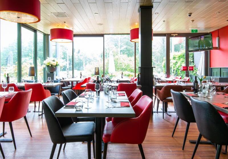 Bastion Hotel Amsterdam Noord