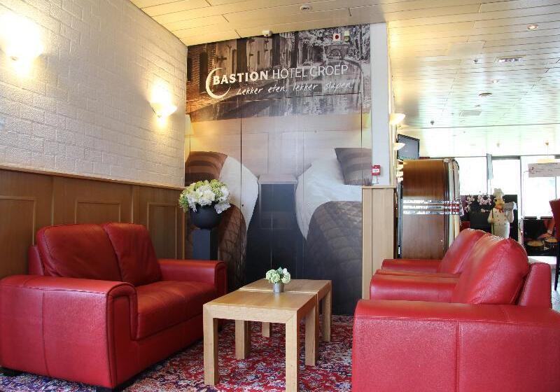 Bastion Hotel Amsterdam Noord