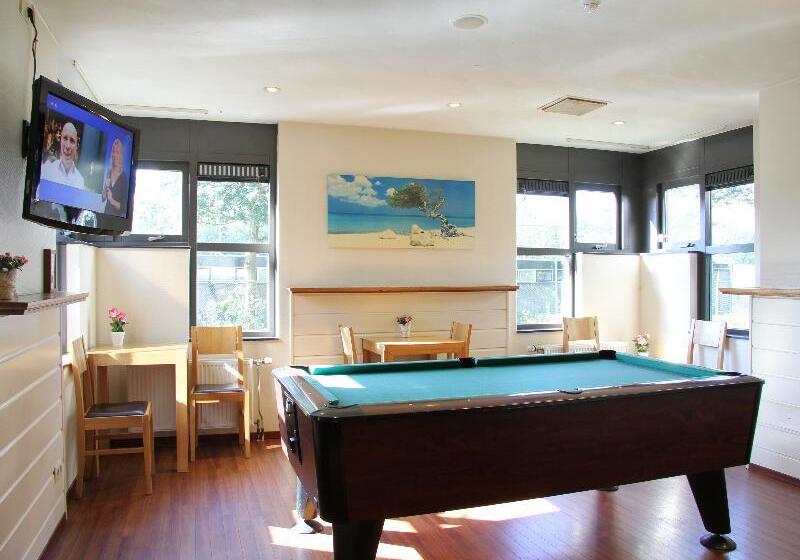 Bastion Hotel Leiden Voorschoten