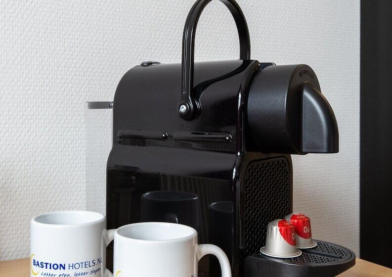 Bastion Hotel Leiden Voorschoten