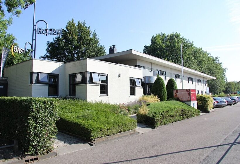 Bastion Hotel Leiden Voorschoten