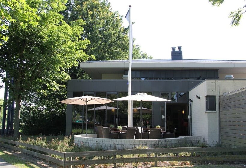 Bastion Hotel Leiden Voorschoten