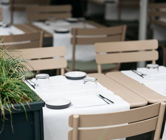 هتل Beaumont Maastricht