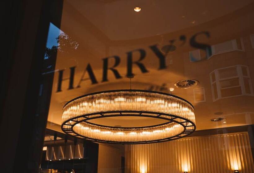 هتل Beaumont Maastricht